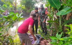 Berenang di Sungai, Warga Mattiro Bulu Pinrang Tewas Diterkam Buaya