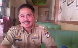 Ini Tanggapan Camat Ujung Tanah Soal Mutasi