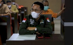 Anggota DPD-RI, Abdul Rachman Thaha: Perlu Amandemen UUD Untuk Calon Presiden Perseorangan 