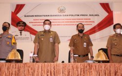 Laba Meningkat Tiap Tahun, Sekda Takalar Apresiasi BPR Galesong