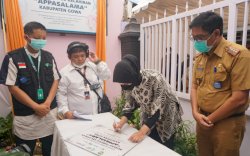 Tekan Angka Kematian Ibu dan Bayi, Rumah Tunggu Kelahiran Gowa Mulai Dioperasikan