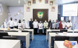 Kembangkan Produktivitas, I-Care Kementan RI Dampingi Peternak dan Petani Gowa 