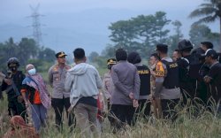 Tiga Hari Menjabat Kapolres Palopo, AKBP Yusuf Berhasil Ciptakan Suasana Kondusif