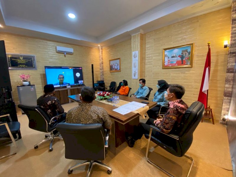 Hibahkan Puskesmas Bahomatefe ke Pemkab Morowali, Vale Indonesia: Ini Komitmen Kami Lanjutkan Program Pemberdayaan Masyarakat