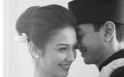 Velove Vexia Akhirnya Melepas Masa Lajang, Sosok Suaminya Bukan Kaleng-Kaleng 