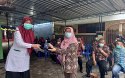 Fokus Atasi Stunting, DP3AKB Sulsel Ajak Penyuluh Belajar di Yogyakarta