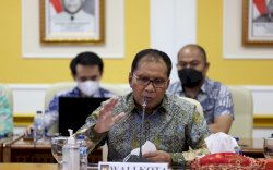 Ini Pejabat Sementara Direksi Perusda Makassar, Danny: Lekas Bekerja