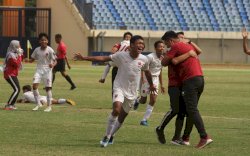 PSM Makassar Juara Elite Pro Academy Liga 1 U16 2021