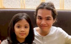 Tak Suka Adiknya Berbusana Seksi, Dul Jaelani: Cowok-Cowok Itu Bandel Loh ! 