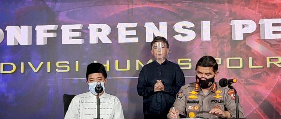 MUI: Penangkapan Ahmad ZaiN Oleh Densus 88 Bukan Kriminalisasi Ulama