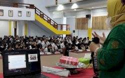 Peringati Hari Guru Nasional, Pemkab Selayar Bersama PGRI dan Prodi PBSI UMI Gelar Seminar Pendidikan 