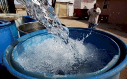 Soal Krisis Air Bersih, Ini Penjelasan Dirut PAM Palopo