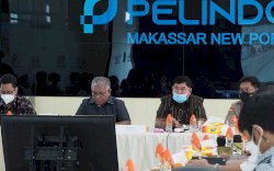 Tol Akses Makassar New Port Target Ground Breaking Akhir Desember 