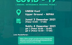 Catat! Desember FDK UIN Makassar Gelar Pekan Raya Jurnalistik