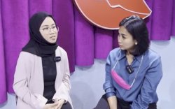 Adik Vanessa Angel Ingin Jadi Crazy Rich untuk Gala, Netizen: Pantas Ngejar Warisan 