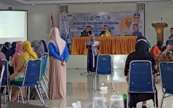 Pemkot Parepare Gelar Diseminasi Model Pembelajaran Bahasa dan Sastra Bugis