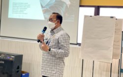 Kasus Baru Muncul, Parepare Masifkan Testing, Tracing, dan Vaksinasi