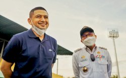 Munafri Arifuddin Siap Ramaikan Pencalonan Ketua Golkar Sulsel 2025