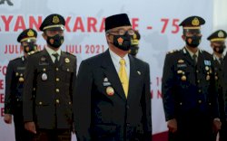 Menuju Herd Immunity, Pemkot Parepare Terus Gencarkan Vaksinasi