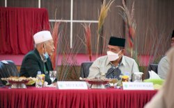 Pertama di Sulawesi, Wajo Siapkan Umrah-SIM Gratis untuk Warga yang Sudah Divaksin