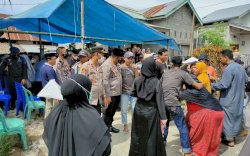 Pelaku Penganiayaan di Baebunta Akhirnya Dibekuk Polres Luwu Utara