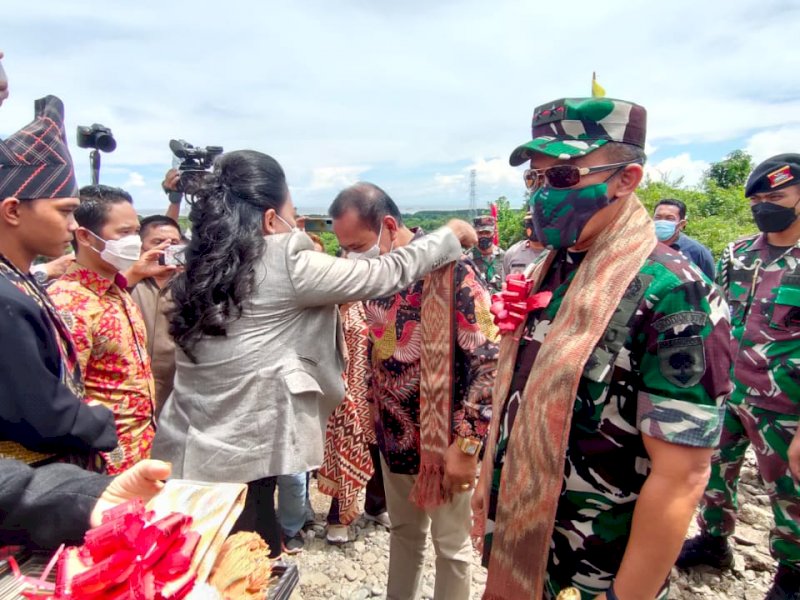Luwu Segera Miliki Pabrik Beras Kapasitas Besar