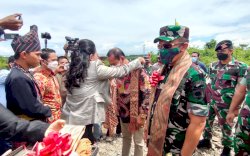 Luwu Segera Miliki Pabrik Beras Kapasitas Besar