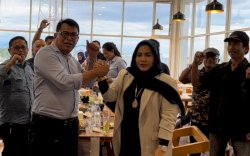 NasDem Luwu Utara Mulai Susun Strategi Hadapi Pemilu 2024
