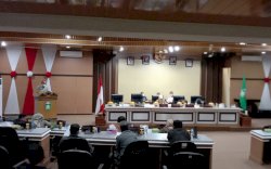 Pemkot Parepare: Pejabat Berstatus Plt Tak Otomatis Didefinitifkan