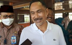 Rizal Mallarangeng Bangga Kemajuan Pesat Parepare