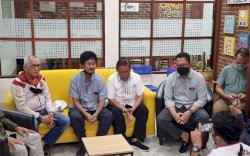 Buntut Penyerangan Asrama, Kapolrestabes Makassar Kumpulkan Tokoh Luwu dan Bone