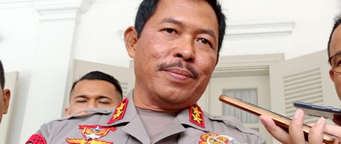 Itsus Mabes Polri Ke Makassar, Ini Tujuannya... Itsus Mabes Polri Ke Makassar, Ini Tujuannya...