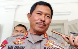 Itsus Mabes Polri  Ke Makassar, Ini Tujuannya... 