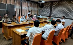 Palopo Berguru Perencanaan Pembangunan hingga Kota Layak Anak di Parepare 