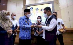 Komisi VIII DPR RI Apresiasi Upaya Parepare Entaskan Kemiskinan