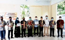 DLH Gelar Lomba Kebersihan Permukiman Kelurahan se-Parepare