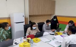 Temuan BPK, Pelayanan Covid-19 di RSUD Andi Makkasau Parepare Aman 