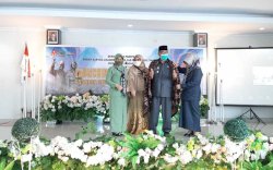 Pemkot Parepare Harap Batik Parepare Tumbuhkan Ekonomi Rakyat