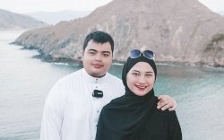 Innalillah, Baru Menikah 3 Bulan Putra Kedua Arifin Ilham Meninggal Dunia 