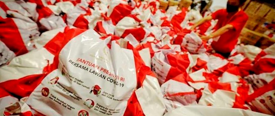 Soal Korupsi Bansos 2020, KPK Segel 2 Ruang Pejabat di Kemensos Soal Korupsi Bansos 2020, KPK Segel 2 Ruang Pejabat di Kemensos