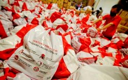 Ini Hasil Penelusuran Pemprov Sulsel Soal 17 ASN Terdata DTKS Penerima Bansos