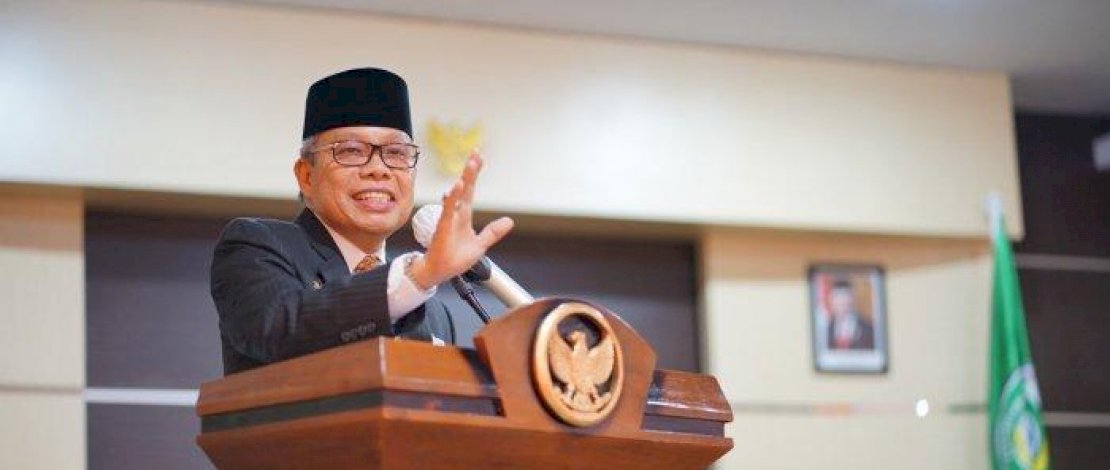 2022, Pemkot Parepare Target Pendapatan Daerah Capai Rp 900 Miliar 