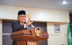 2022, Pemkot Parepare Target Pendapatan Daerah Capai Rp 900 Miliar 