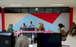 Meminimalisir Praktik Percaloan, BKPSDMD Parepare Hadirkan Inovasi Peduli PNS 