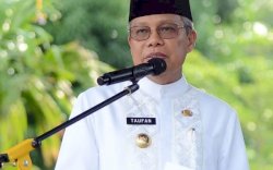 Wali Kota Parepare Dukung Penuh Indonesia Sebagai Kiblat Industri Halal Dunia