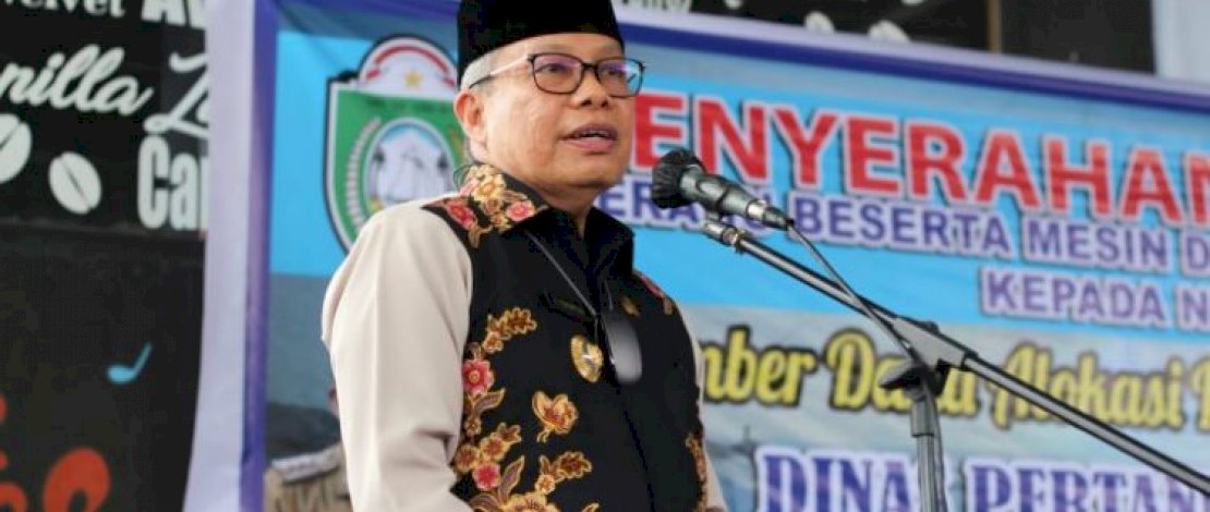 Taufan Pawe Sebut Kasus Kematian Covid-19 di Parepare Melandai