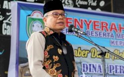 Taufan Pawe Sebut Kasus Kematian Covid-19 di Parepare Melandai