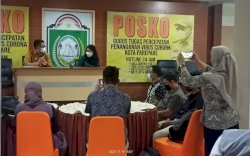 Pemkot Parepare Dorong Guru Jadi Inovator Andal