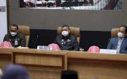 Target PPKM Level I di Akhir Tahun, Pemkot Parepare Genjot Vaksinasi