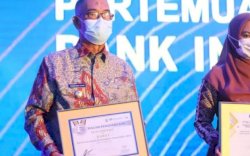 Kota Parepare Juara 1 di Ajang South Sulawesi Investment Challenge 2021